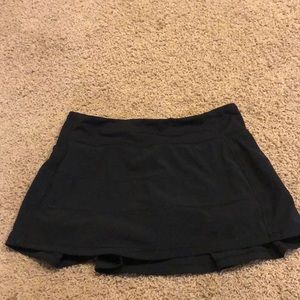Lululemon Pace Rival Skirt (Regular)
